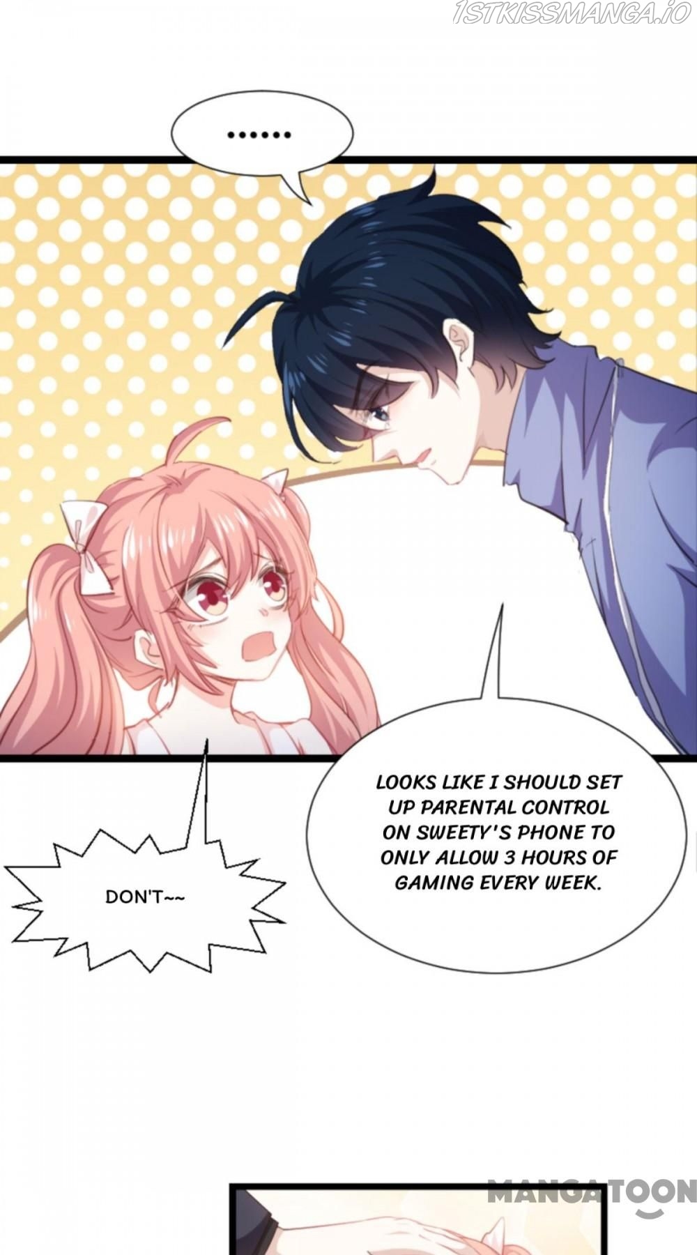 Like Husband, Like Son Chapter 207 - page 15