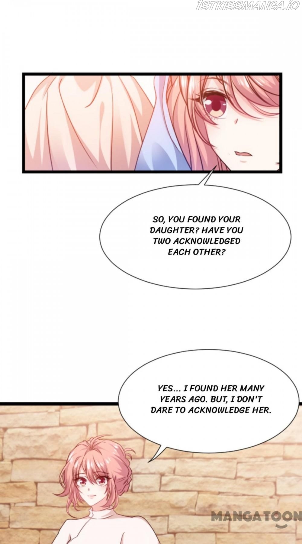 Like Husband, Like Son Chapter 207 - page 31