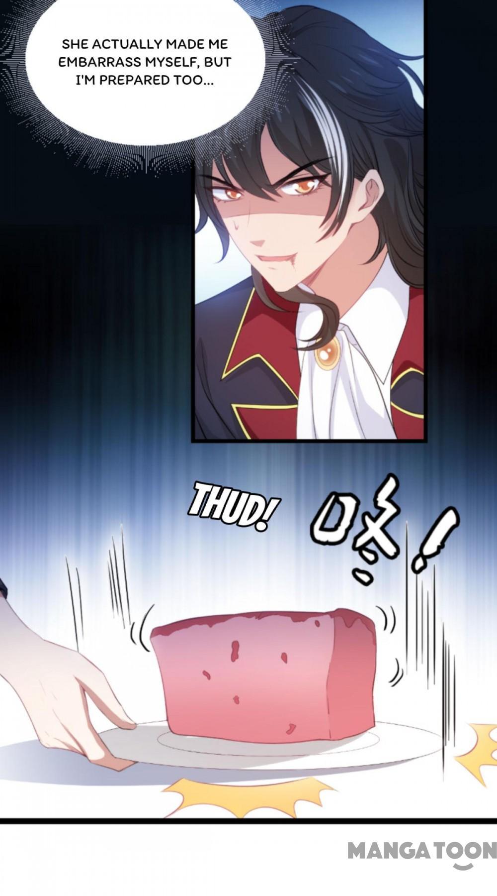 Like Husband, Like Son Chapter 202 - page 15