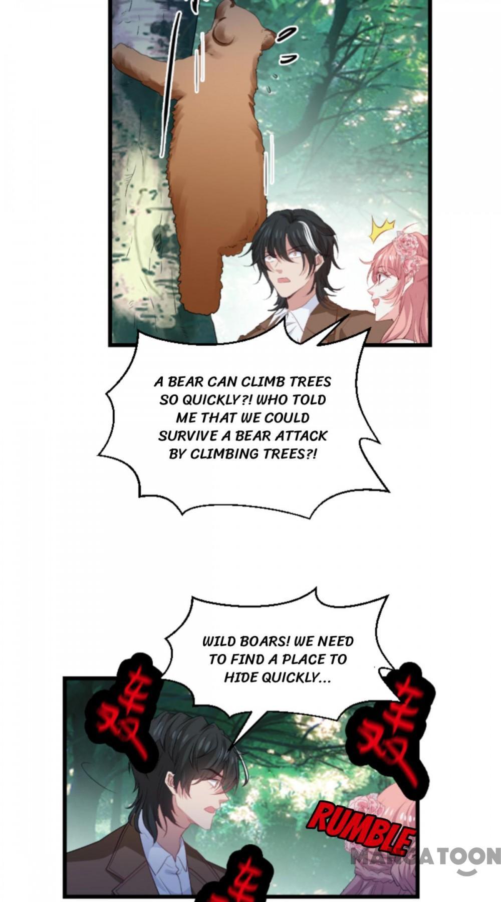 Like Husband, Like Son Chapter 202 - page 50