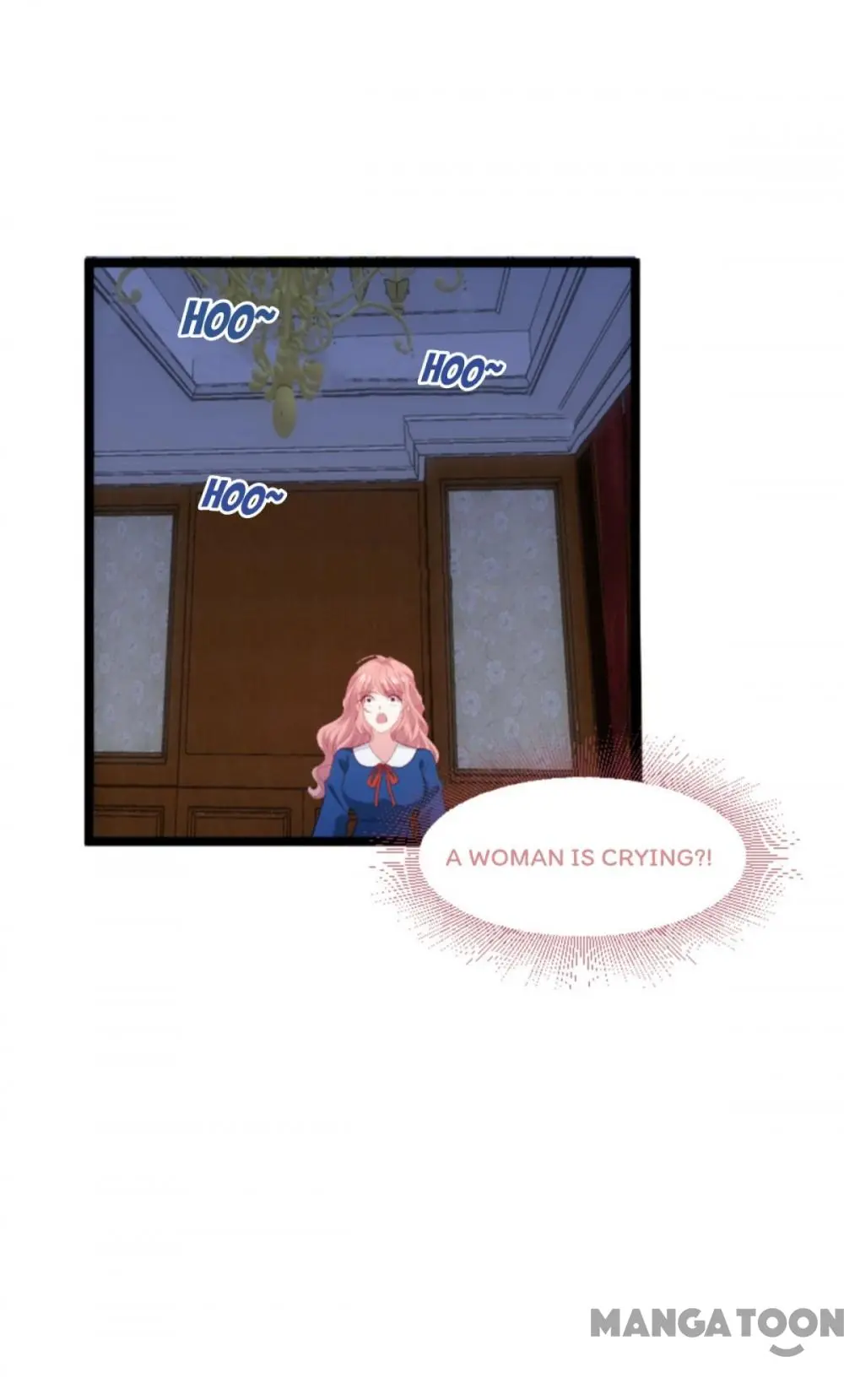 Like Husband, Like Son Chapter 200 - page 38