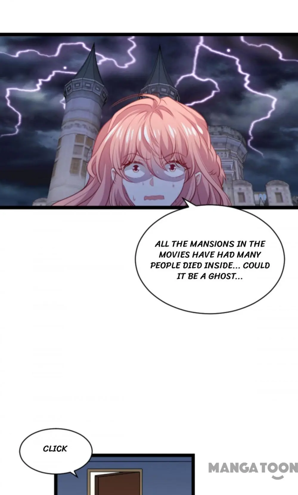 Like Husband, Like Son Chapter 200 - page 39