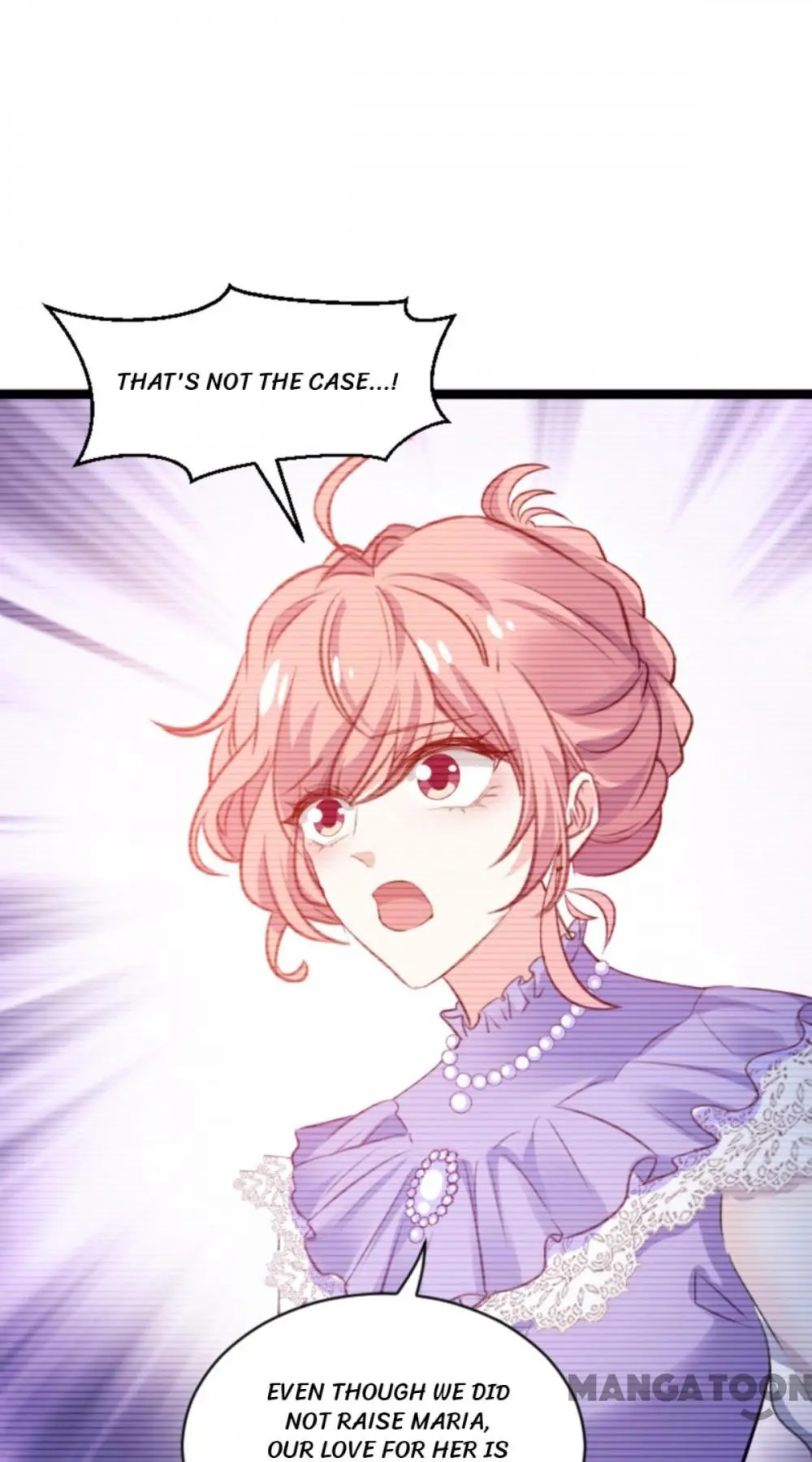 Like Husband, Like Son Chapter 199 - page 11