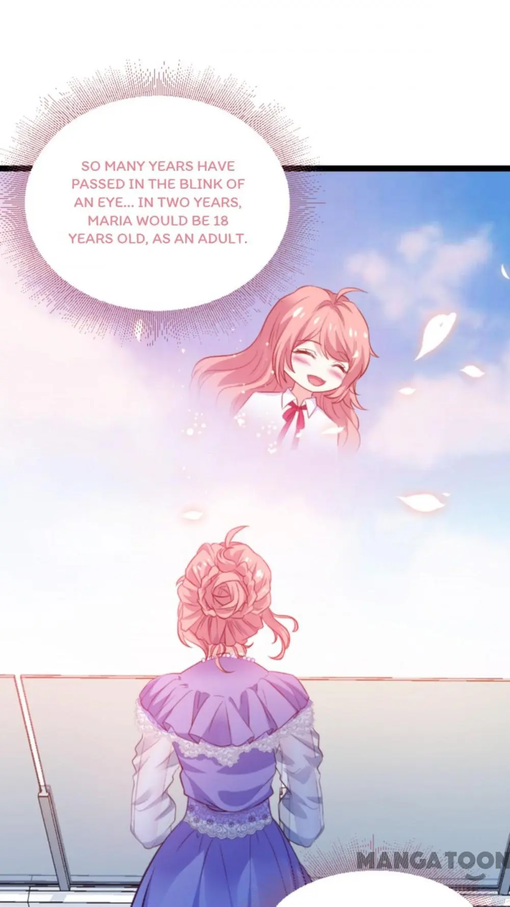 Like Husband, Like Son Chapter 199 - page 15