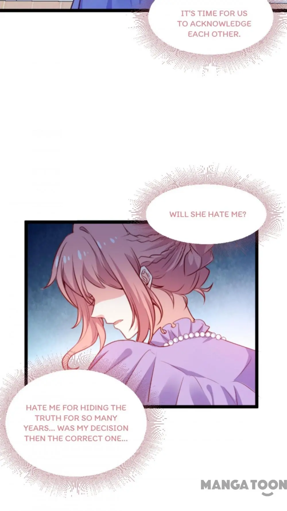 Like Husband, Like Son Chapter 199 - page 16