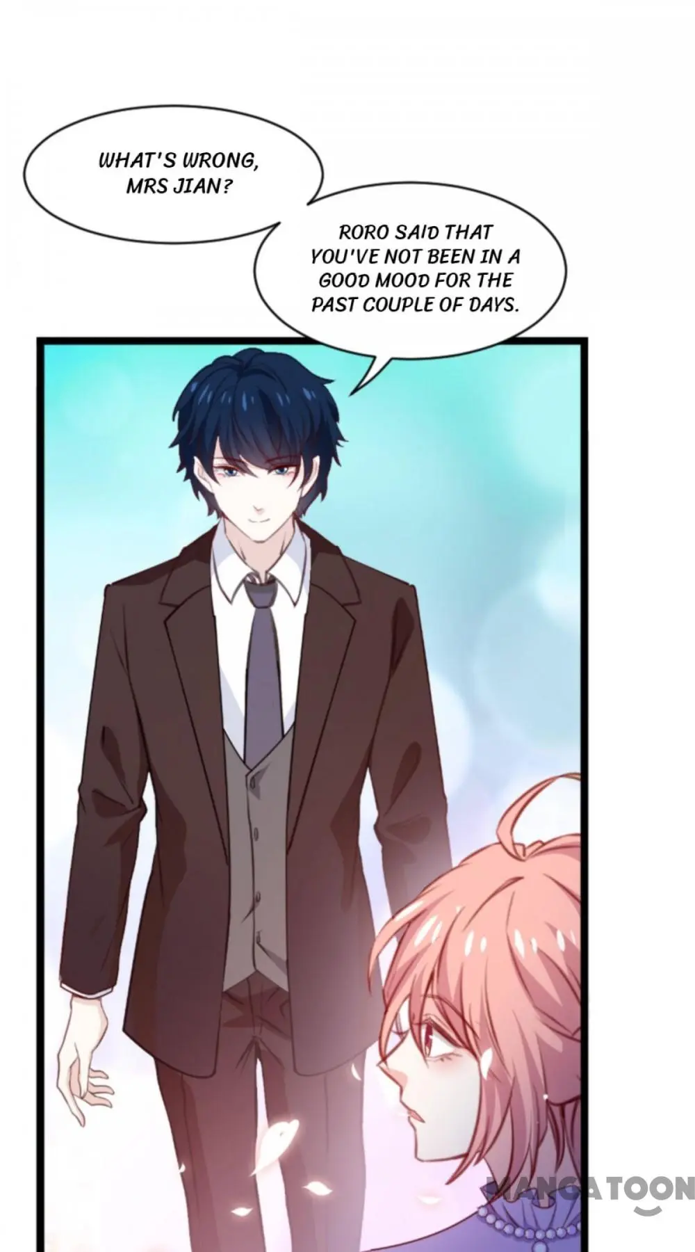 Like Husband, Like Son Chapter 199 - page 17