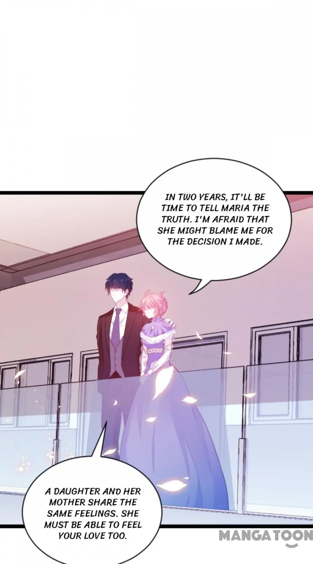 Like Husband, Like Son Chapter 199 - page 19