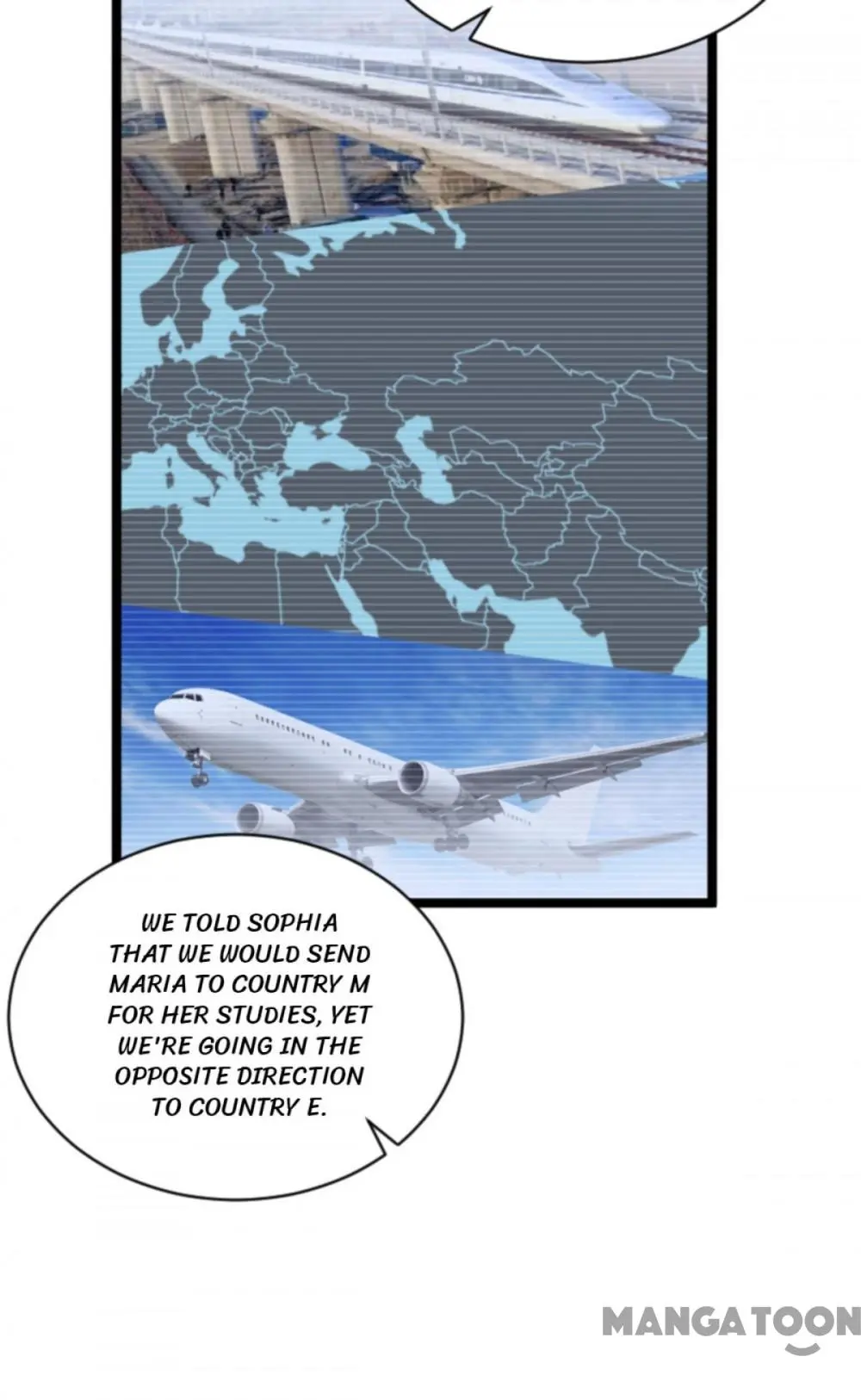 Like Husband, Like Son Chapter 199 - page 28