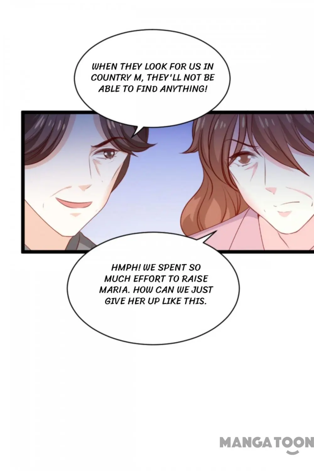 Like Husband, Like Son Chapter 199 - page 29