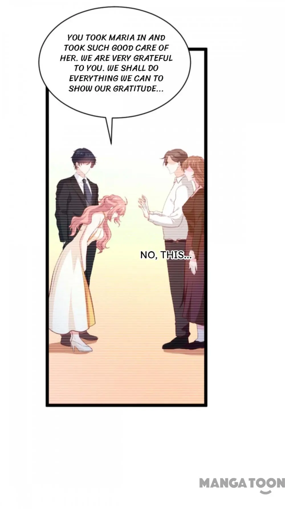 Like Husband, Like Son Chapter 199 - page 30