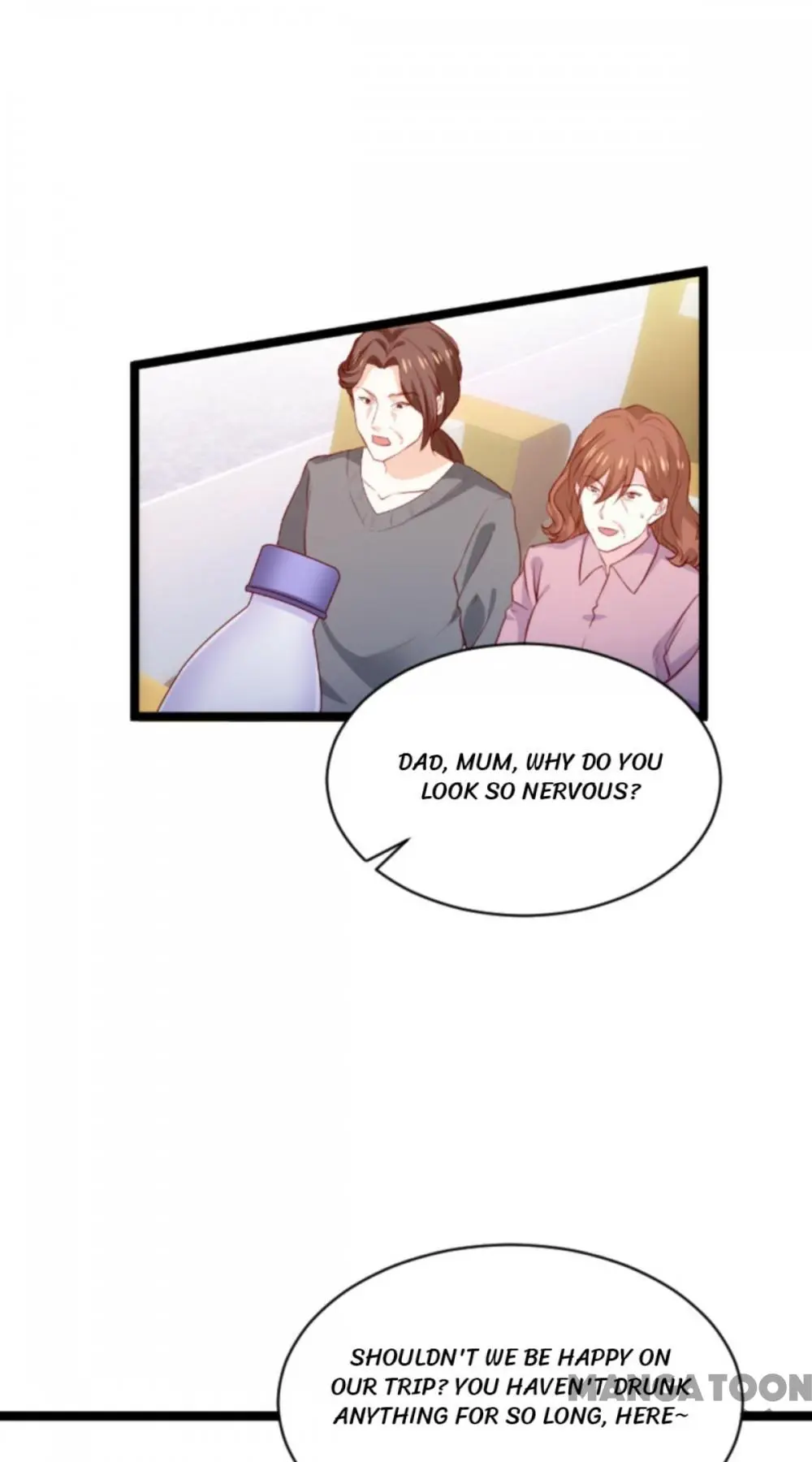 Like Husband, Like Son Chapter 199 - page 38