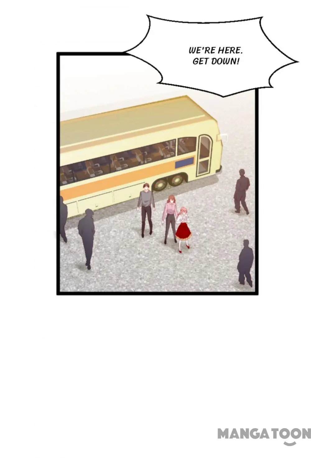 Like Husband, Like Son Chapter 199 - page 44