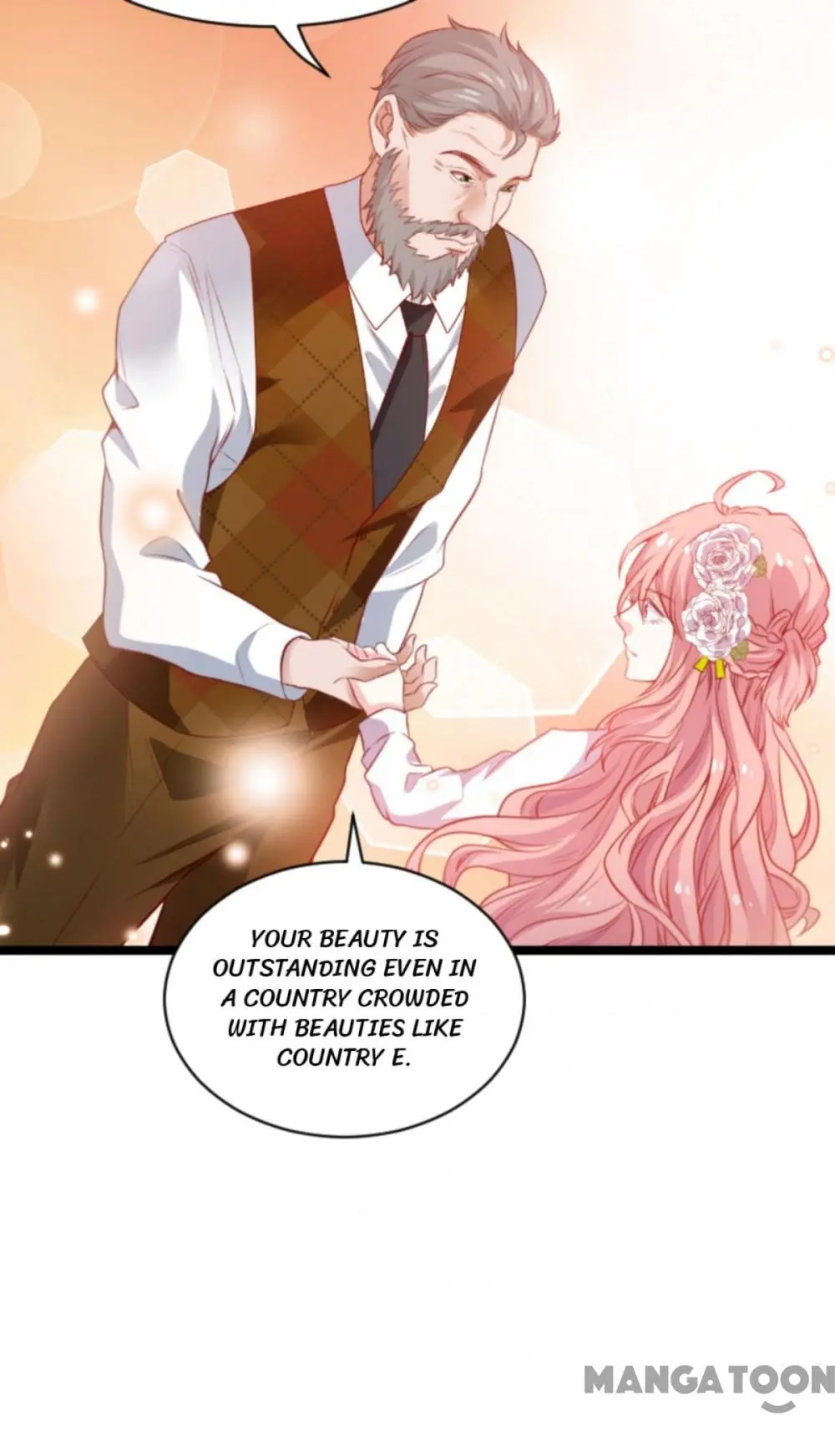 Like Husband, Like Son Chapter 199 - page 58