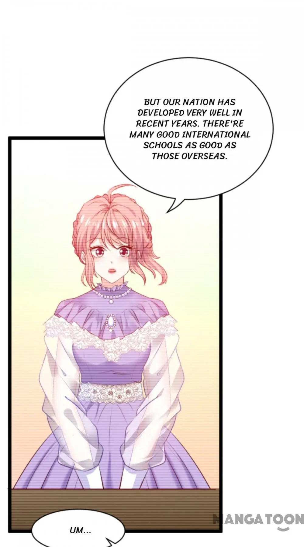 Like Husband, Like Son Chapter 199 - page 6