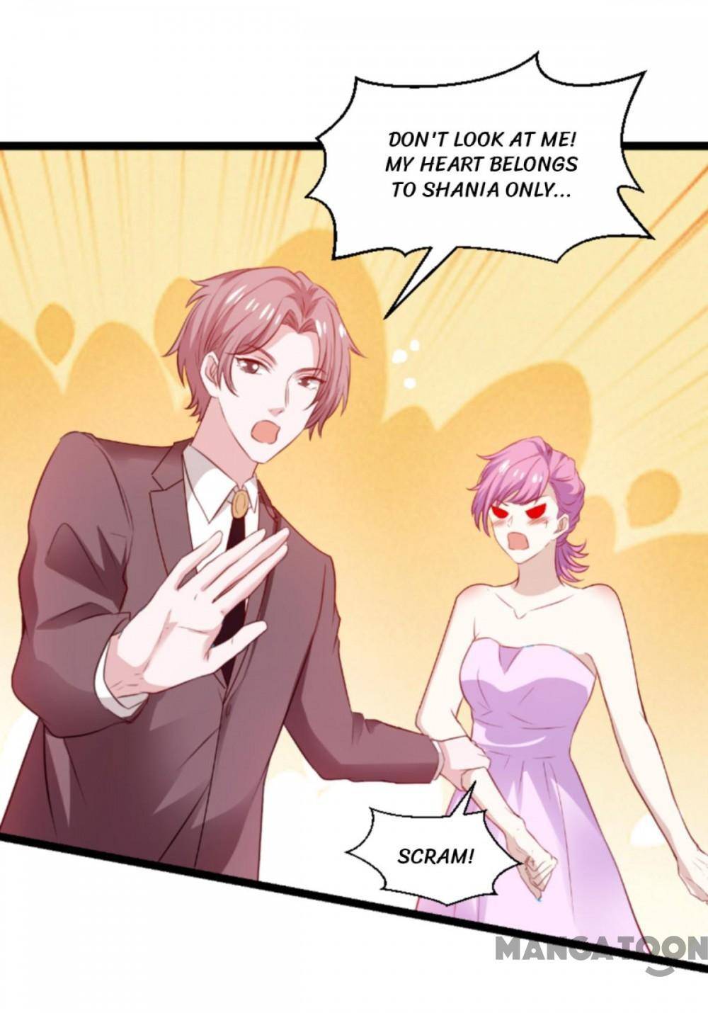 Like Husband, Like Son Chapter 198 - page 38