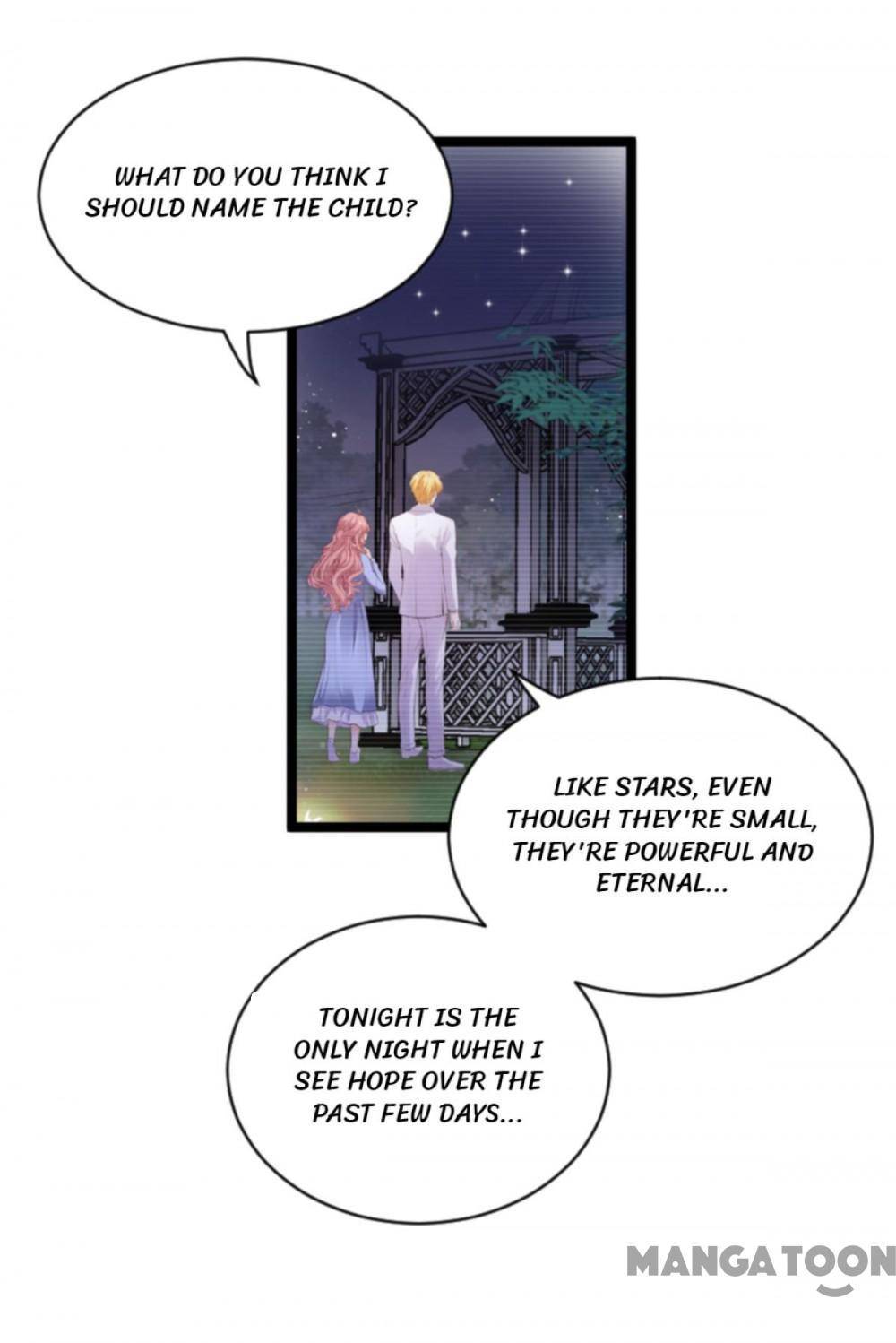 Like Husband, Like Son Chapter 198 - page 54