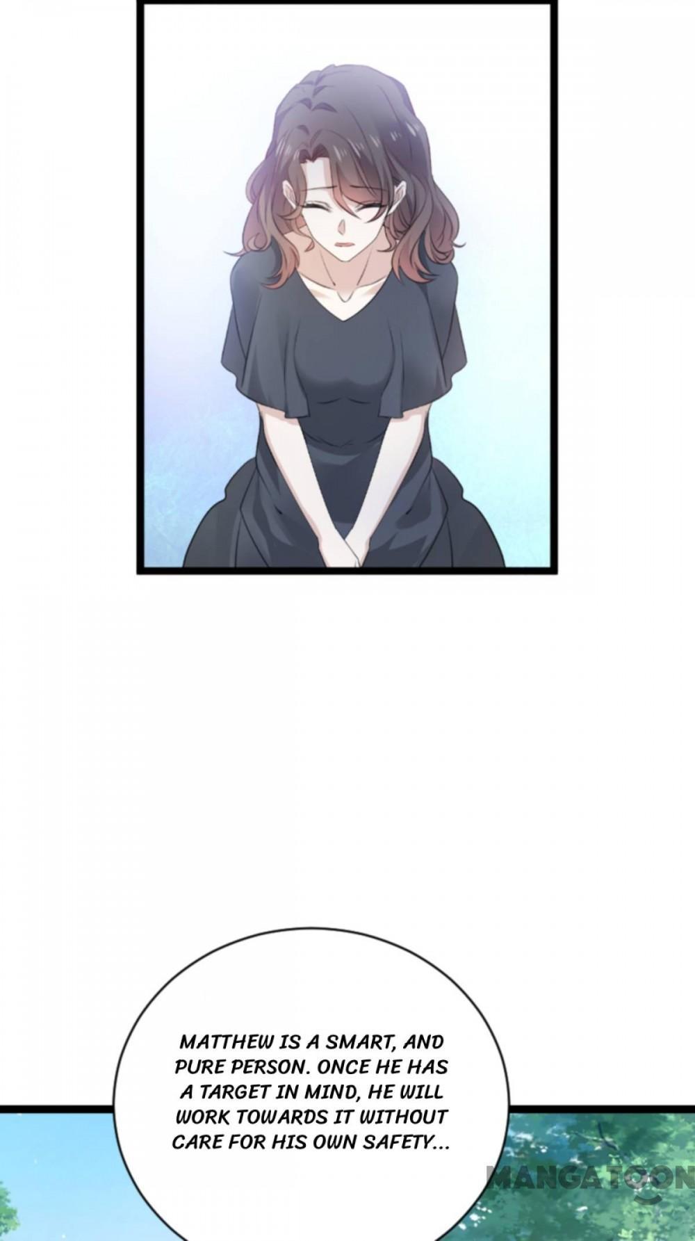 Like Husband, Like Son Chapter 196 - page 51