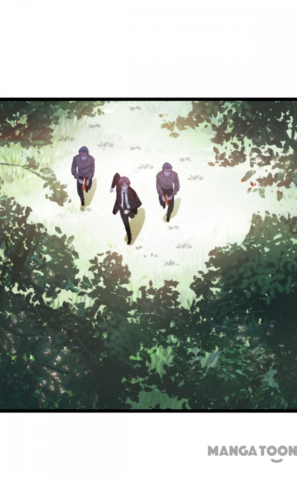 Like Husband, Like Son Chapter 195 - page 11