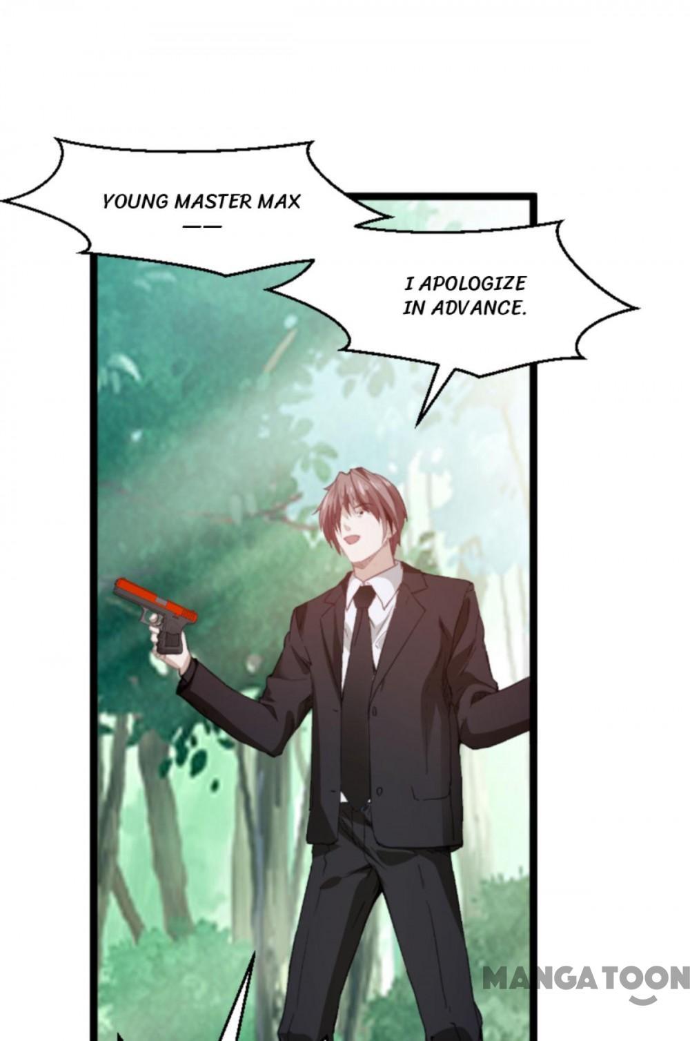 Like Husband, Like Son Chapter 195 - page 13