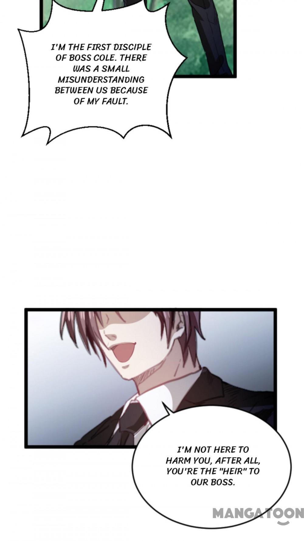 Like Husband, Like Son Chapter 195 - page 14