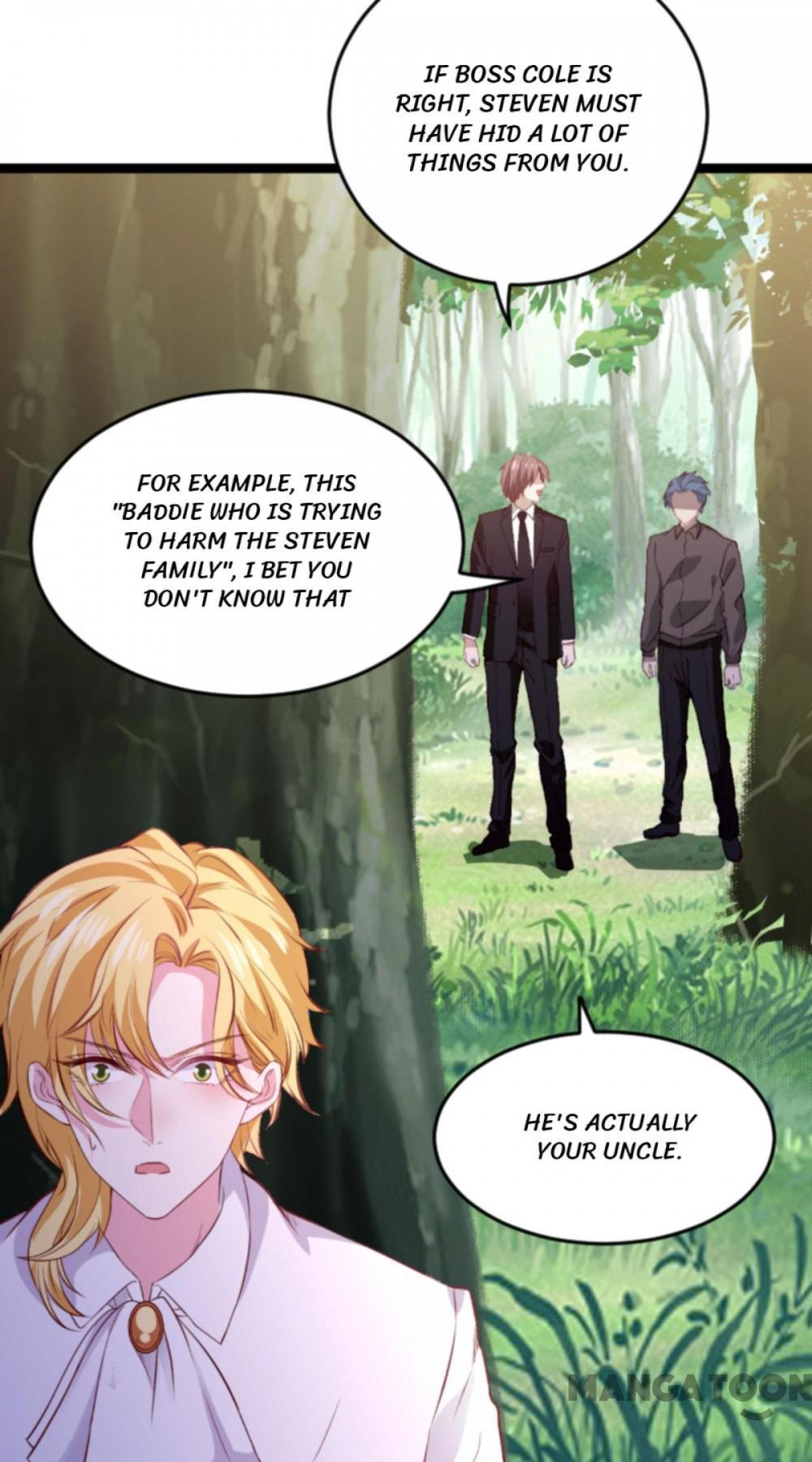 Like Husband, Like Son Chapter 195 - page 16