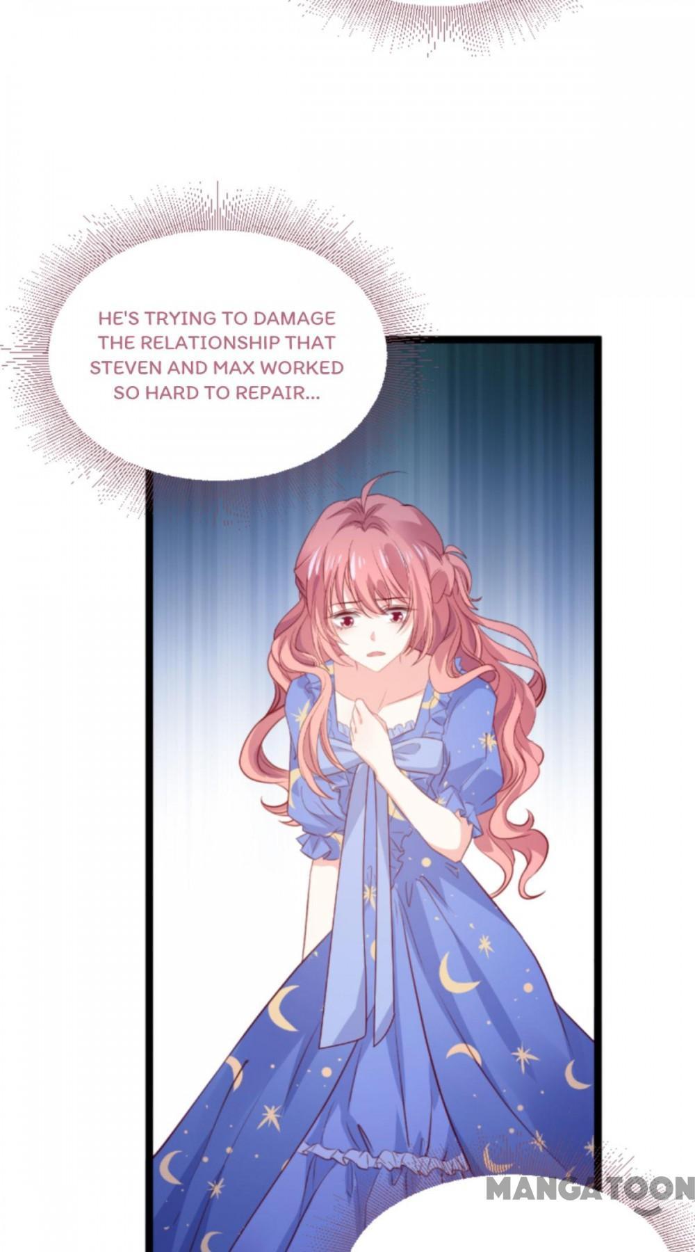 Like Husband, Like Son Chapter 195 - page 19