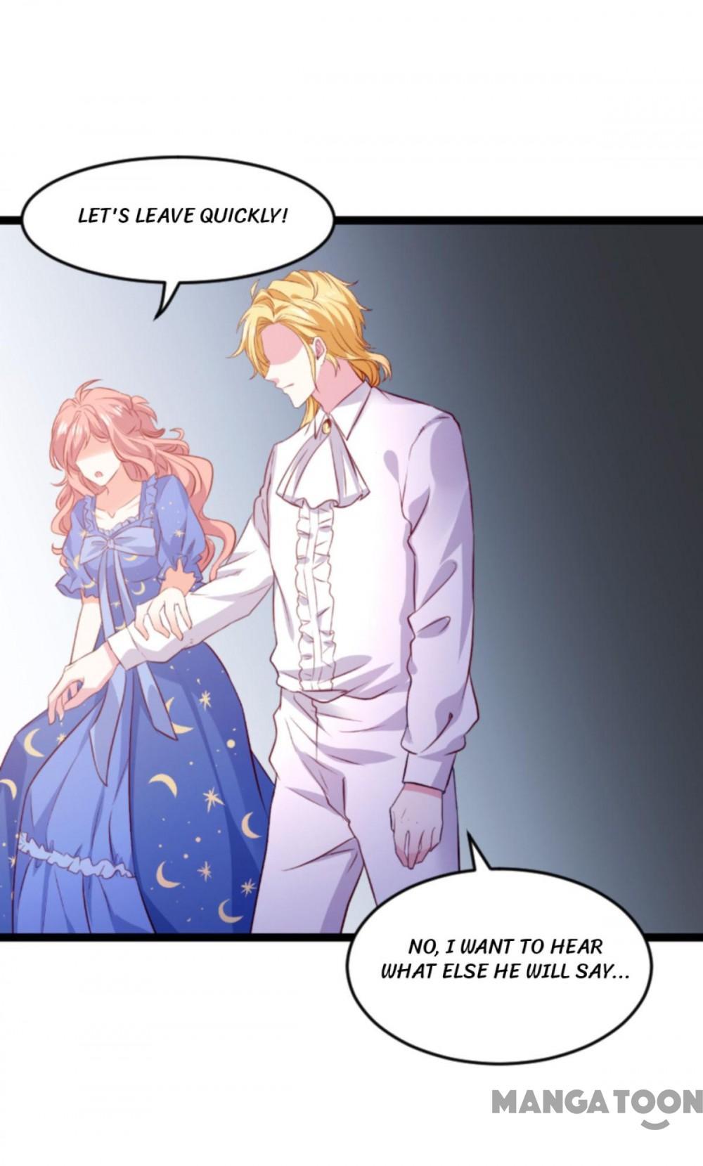 Like Husband, Like Son Chapter 195 - page 21