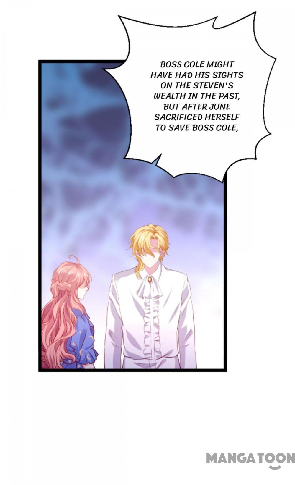 Like Husband, Like Son Chapter 195 - page 23