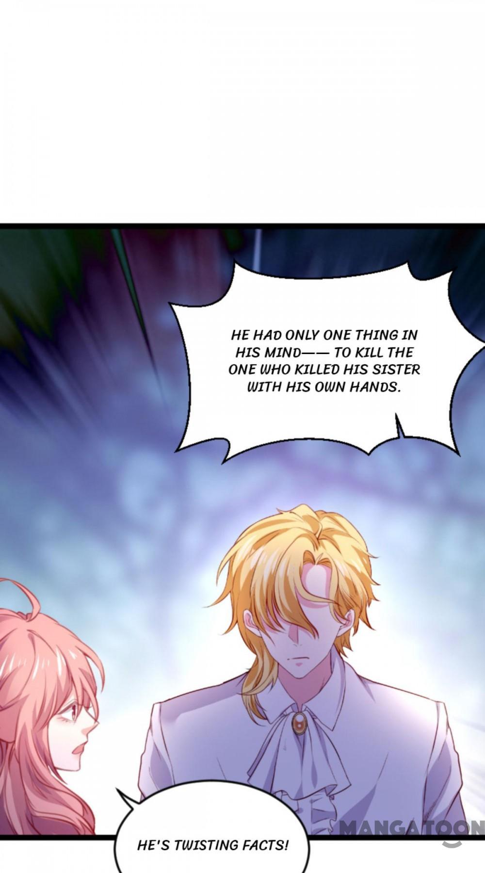 Like Husband, Like Son Chapter 195 - page 24