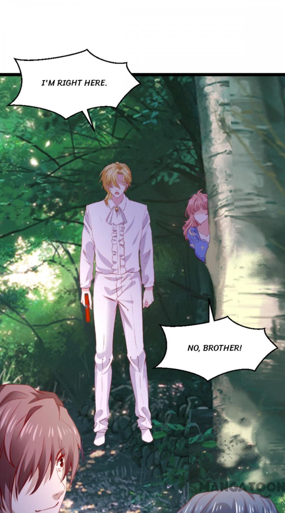 Like Husband, Like Son Chapter 195 - page 28