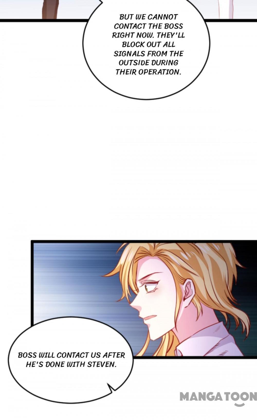 Like Husband, Like Son Chapter 195 - page 34