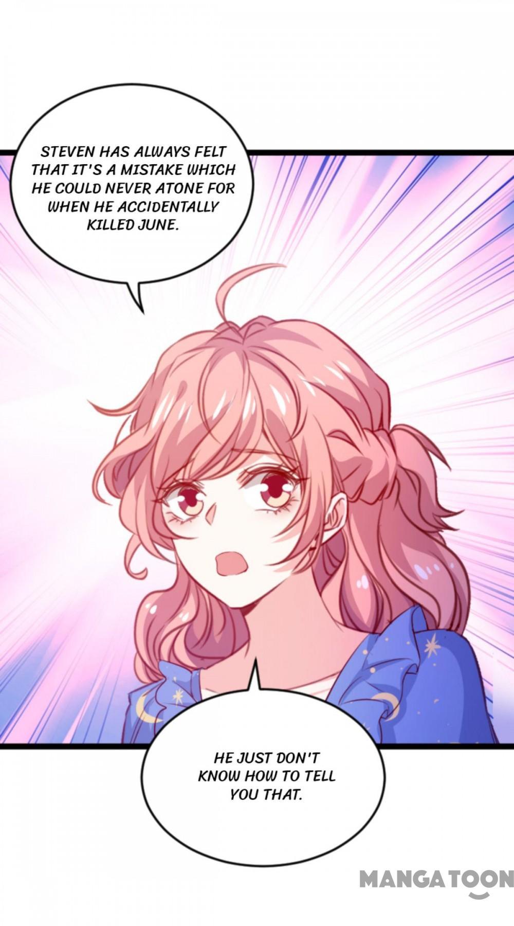 Like Husband, Like Son Chapter 195 - page 36