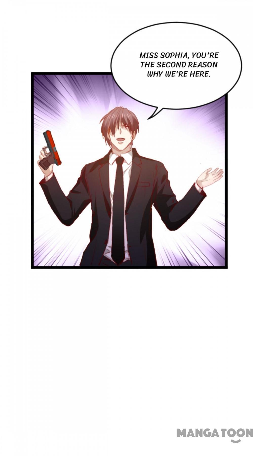 Like Husband, Like Son Chapter 195 - page 39