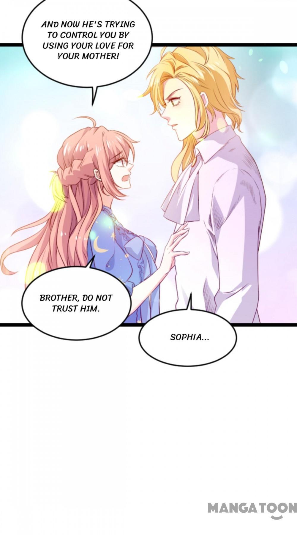 Like Husband, Like Son Chapter 195 - page 51