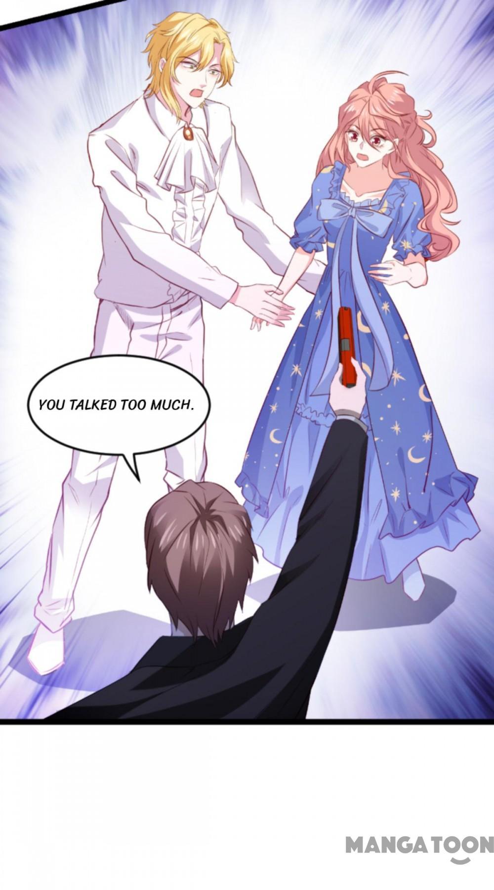 Like Husband, Like Son Chapter 195 - page 55