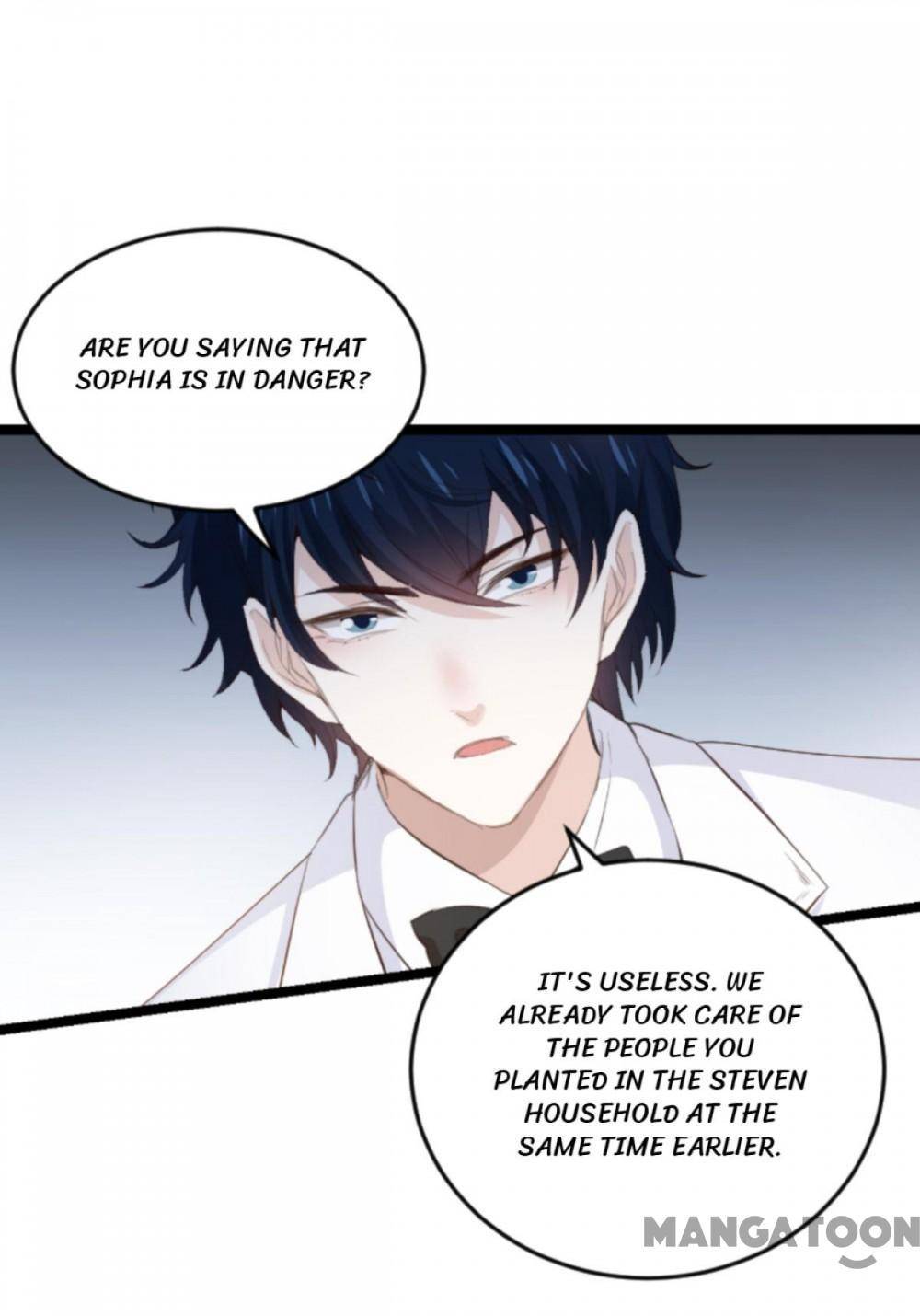 Like Husband, Like Son Chapter 194 - page 12