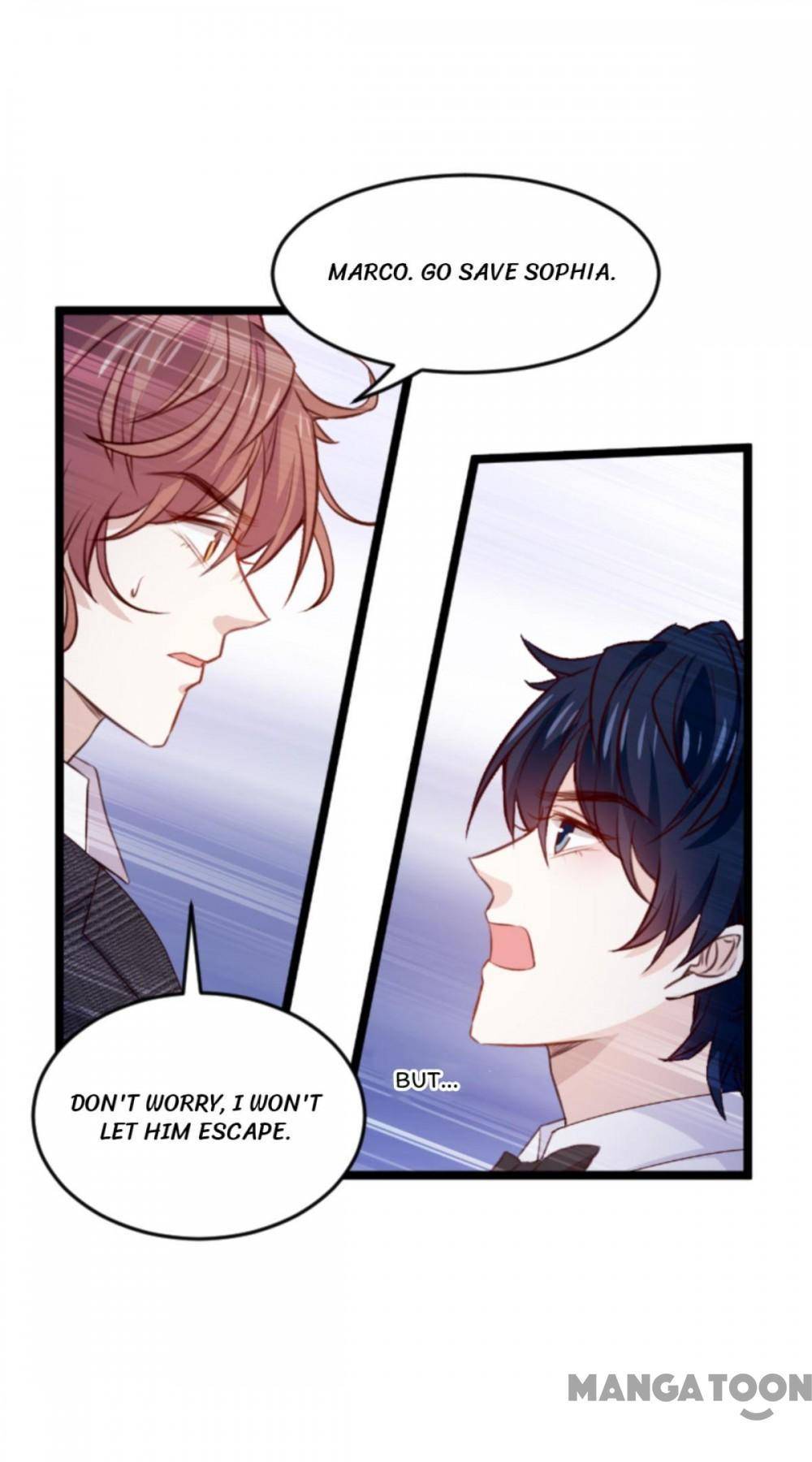 Like Husband, Like Son Chapter 194 - page 16