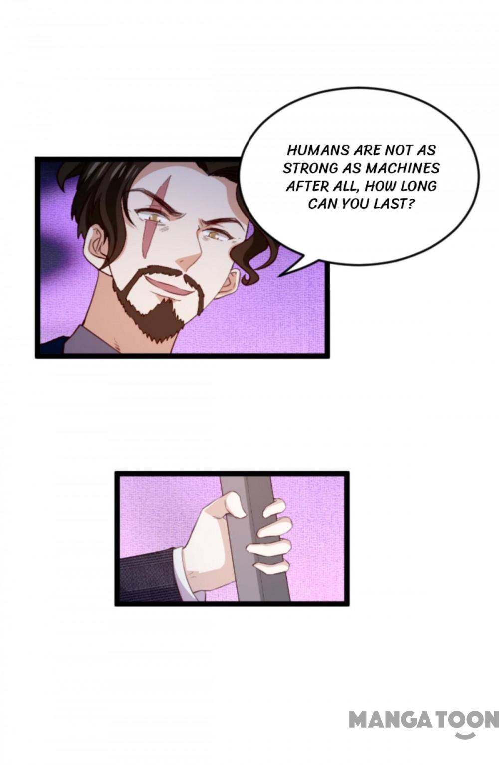 Like Husband, Like Son Chapter 194 - page 20