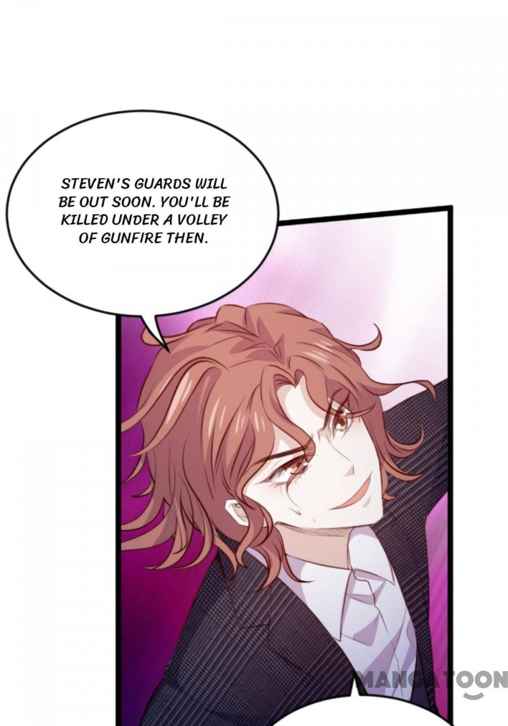 Like Husband, Like Son Chapter 194 - page 21