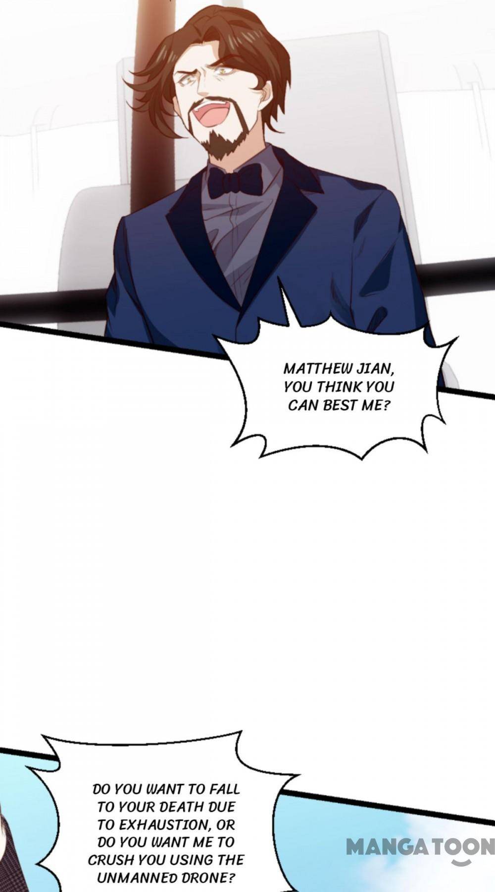 Like Husband, Like Son Chapter 194 - page 27