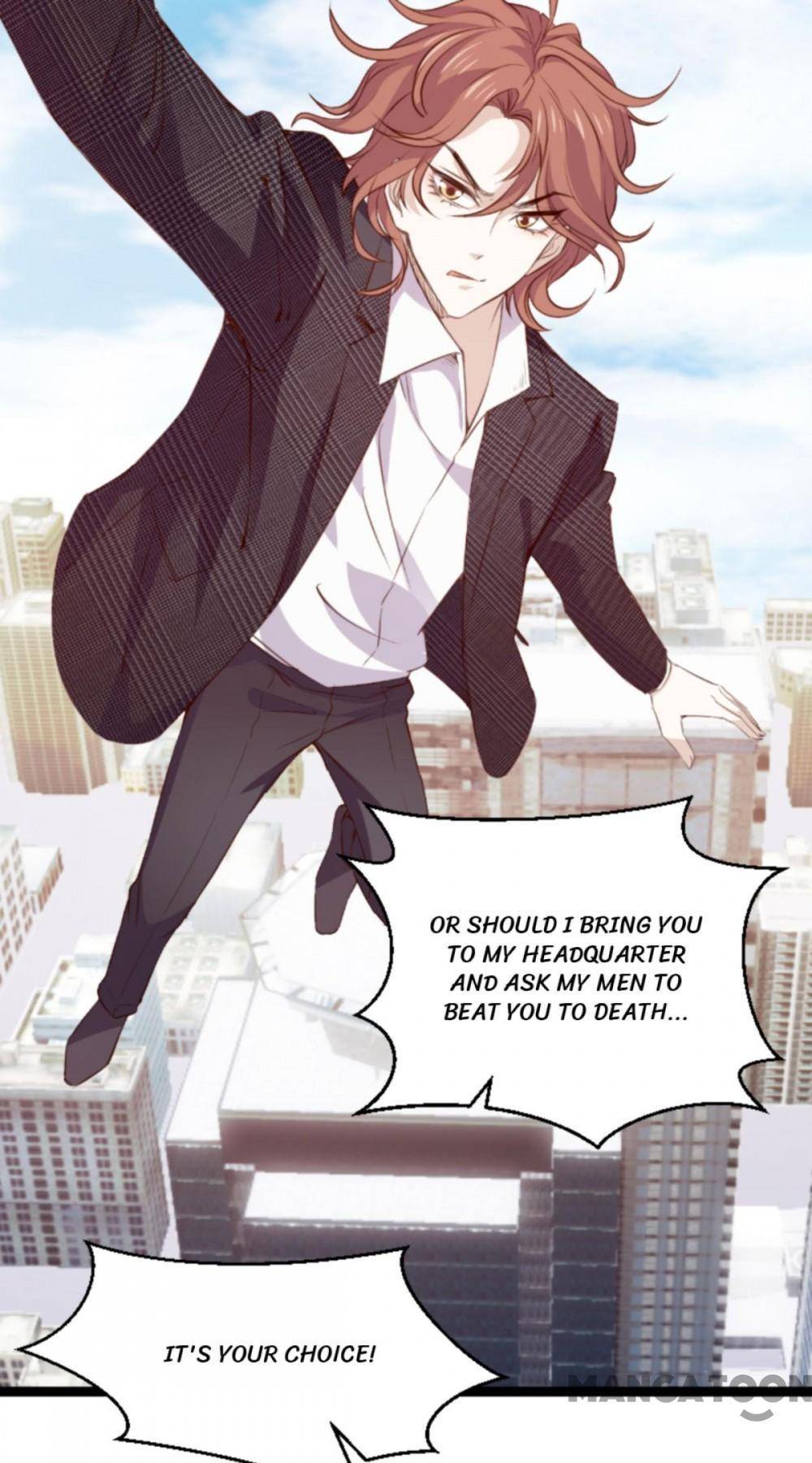 Like Husband, Like Son Chapter 194 - page 29