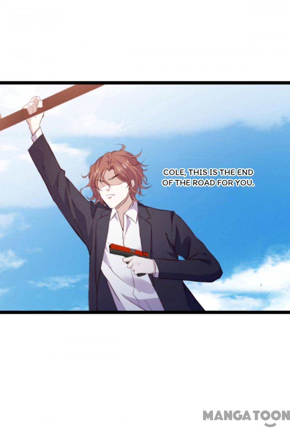 Like Husband, Like Son Chapter 194 - page 31