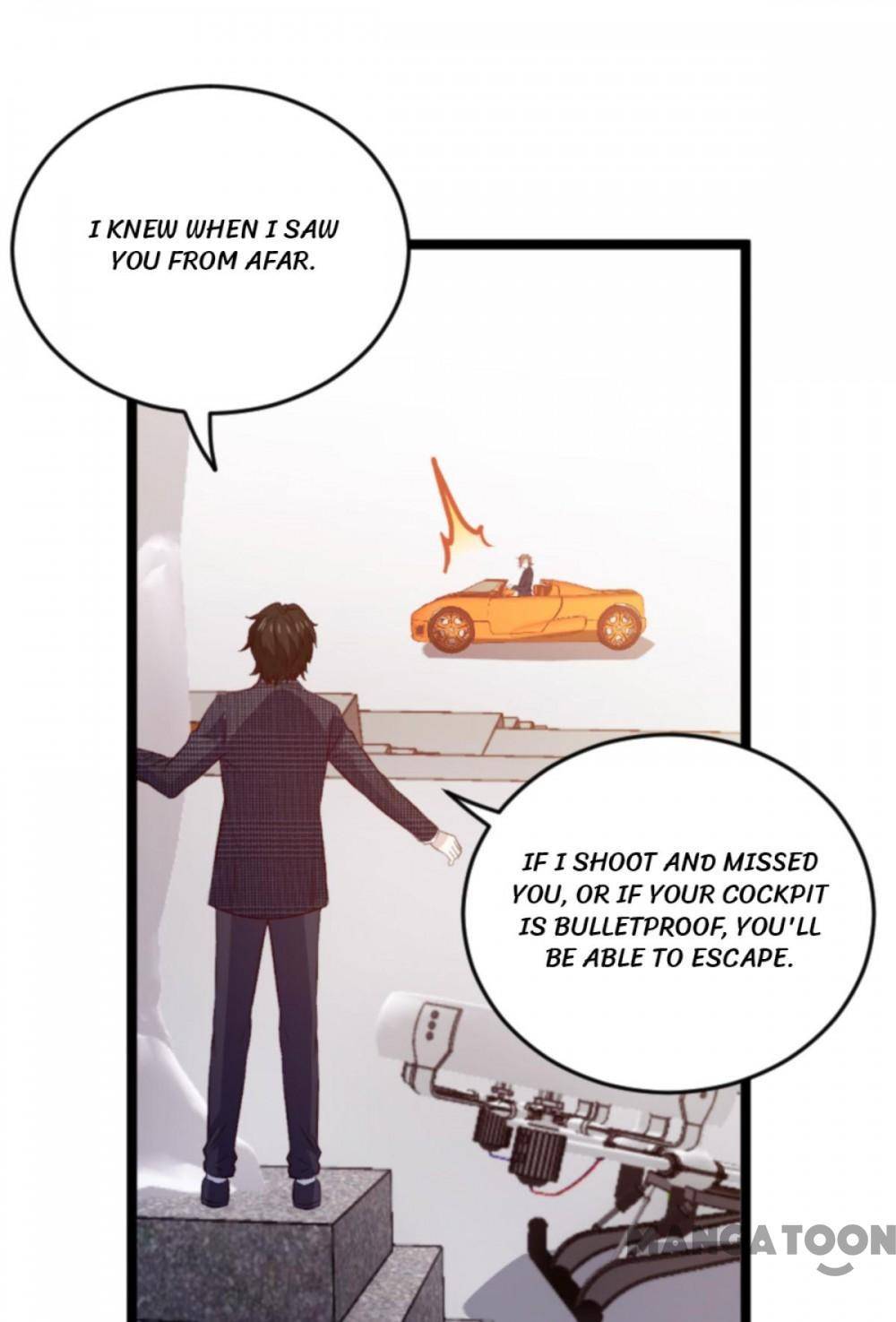 Like Husband, Like Son Chapter 194 - page 36