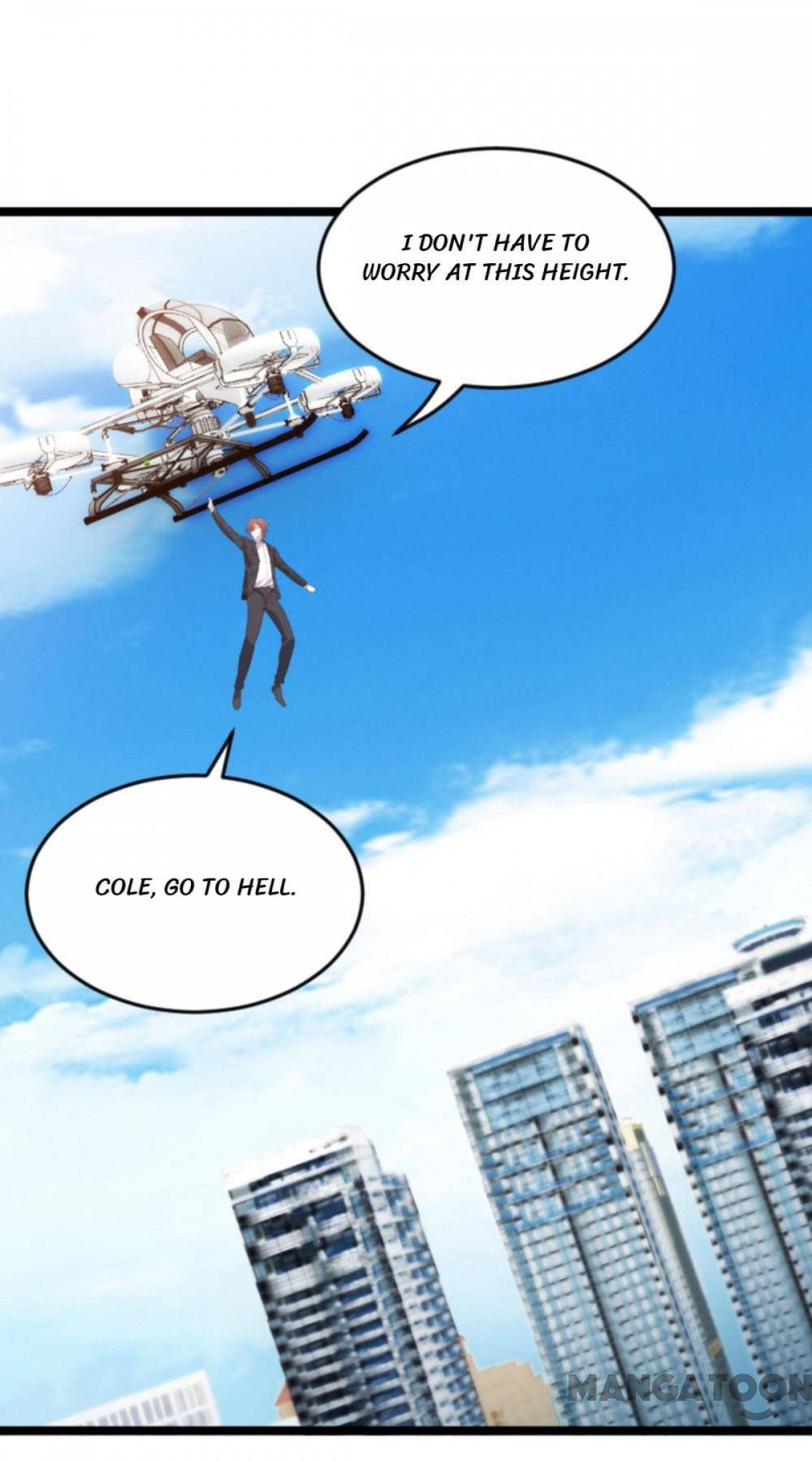 Like Husband, Like Son Chapter 194 - page 38