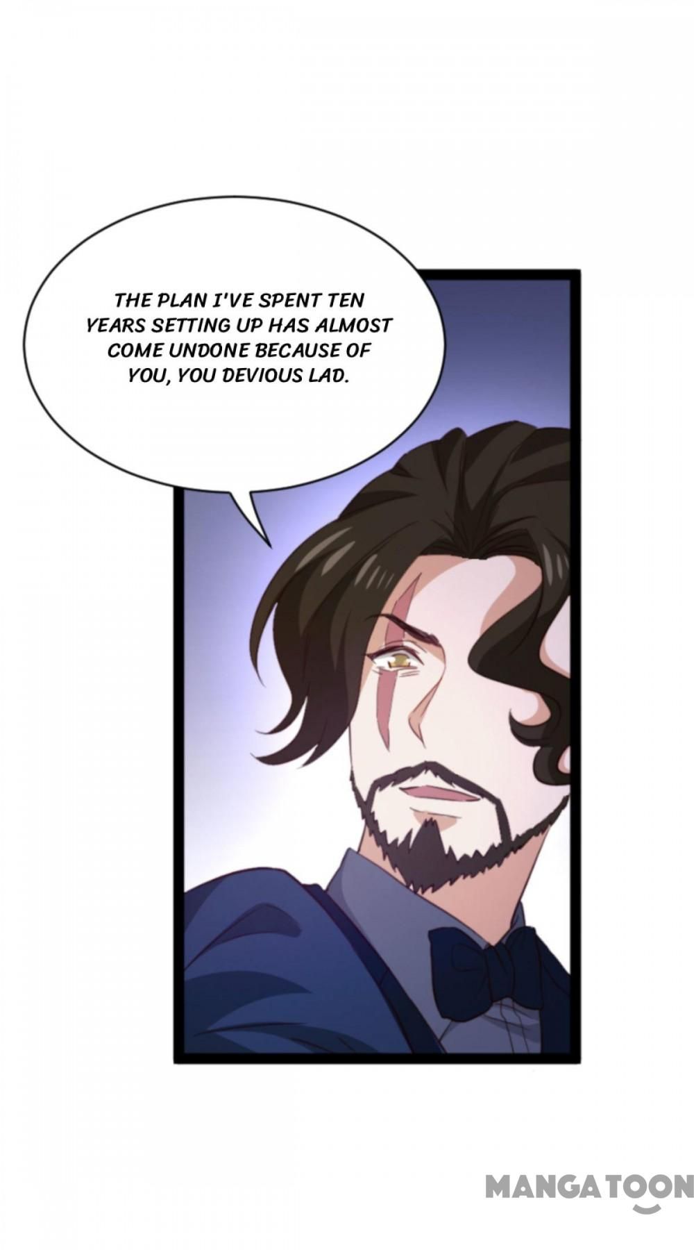 Like Husband, Like Son Chapter 193 - page 15