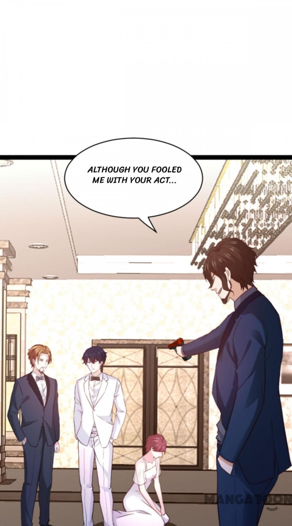Like Husband, Like Son Chapter 193 - page 17