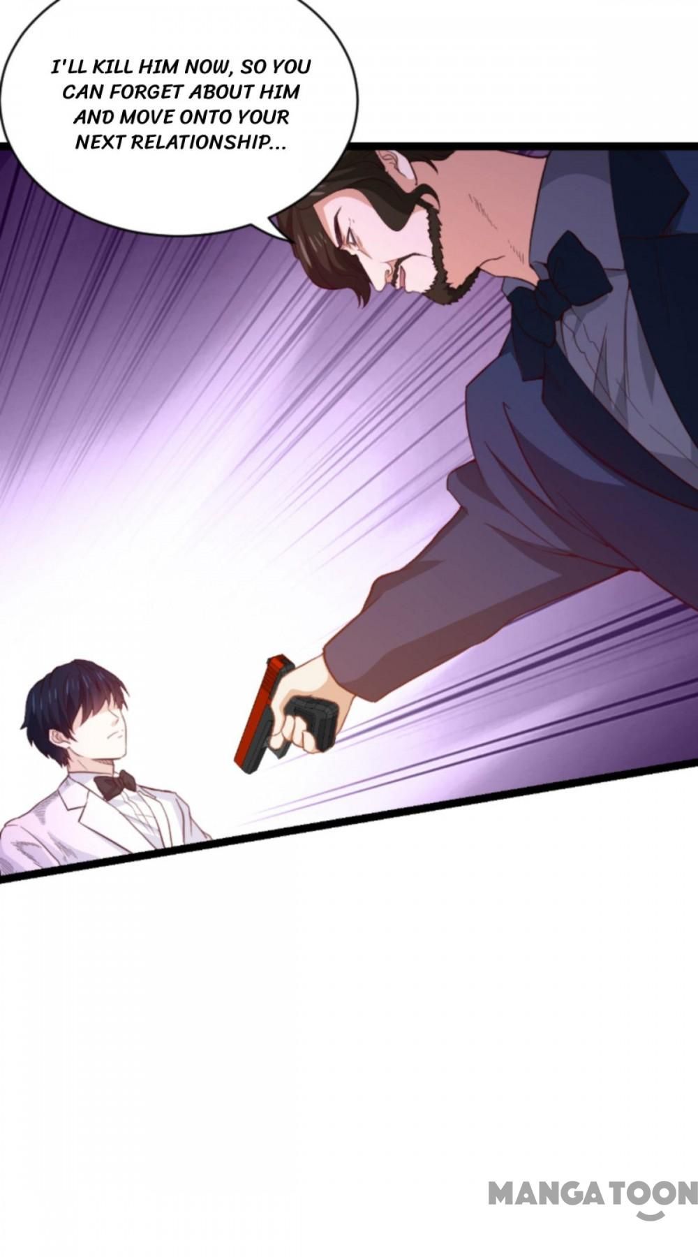 Like Husband, Like Son Chapter 193 - page 26