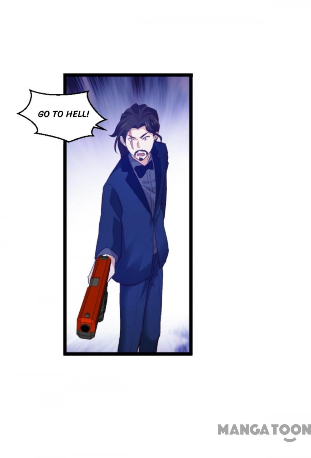 Like Husband, Like Son Chapter 193 - page 38