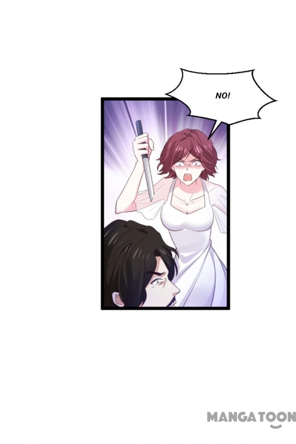 Like Husband, Like Son Chapter 193 - page 39