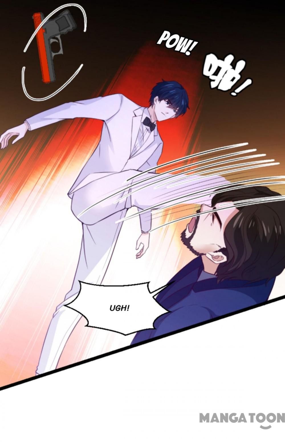 Like Husband, Like Son Chapter 193 - page 42